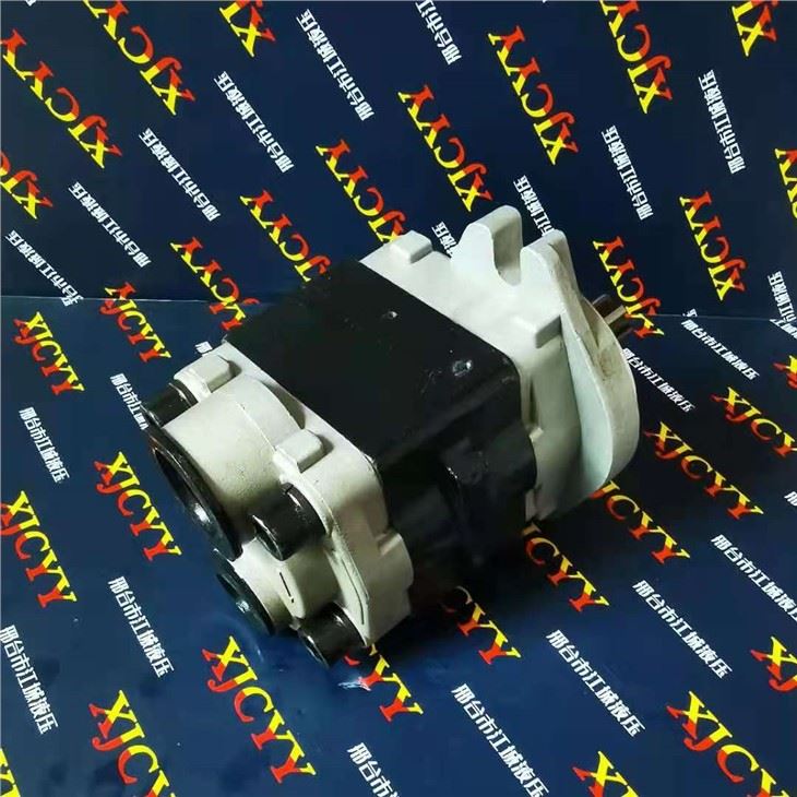 HELI Hydraulic Gear Pump