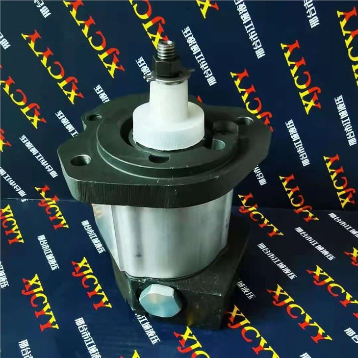 John Deere Combine Harvester Hydraulic Pump