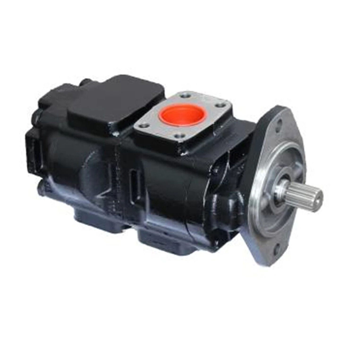 20/925581 332/f 9031 332/f 9029 333/g 5390 7029122021 7029111248 bomba de engrenagem hidráulica para JCB 3cx 3dx 4cx