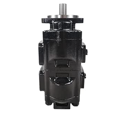 Bomba hidráulica 20/903300 se encaixa no JCB 4CX